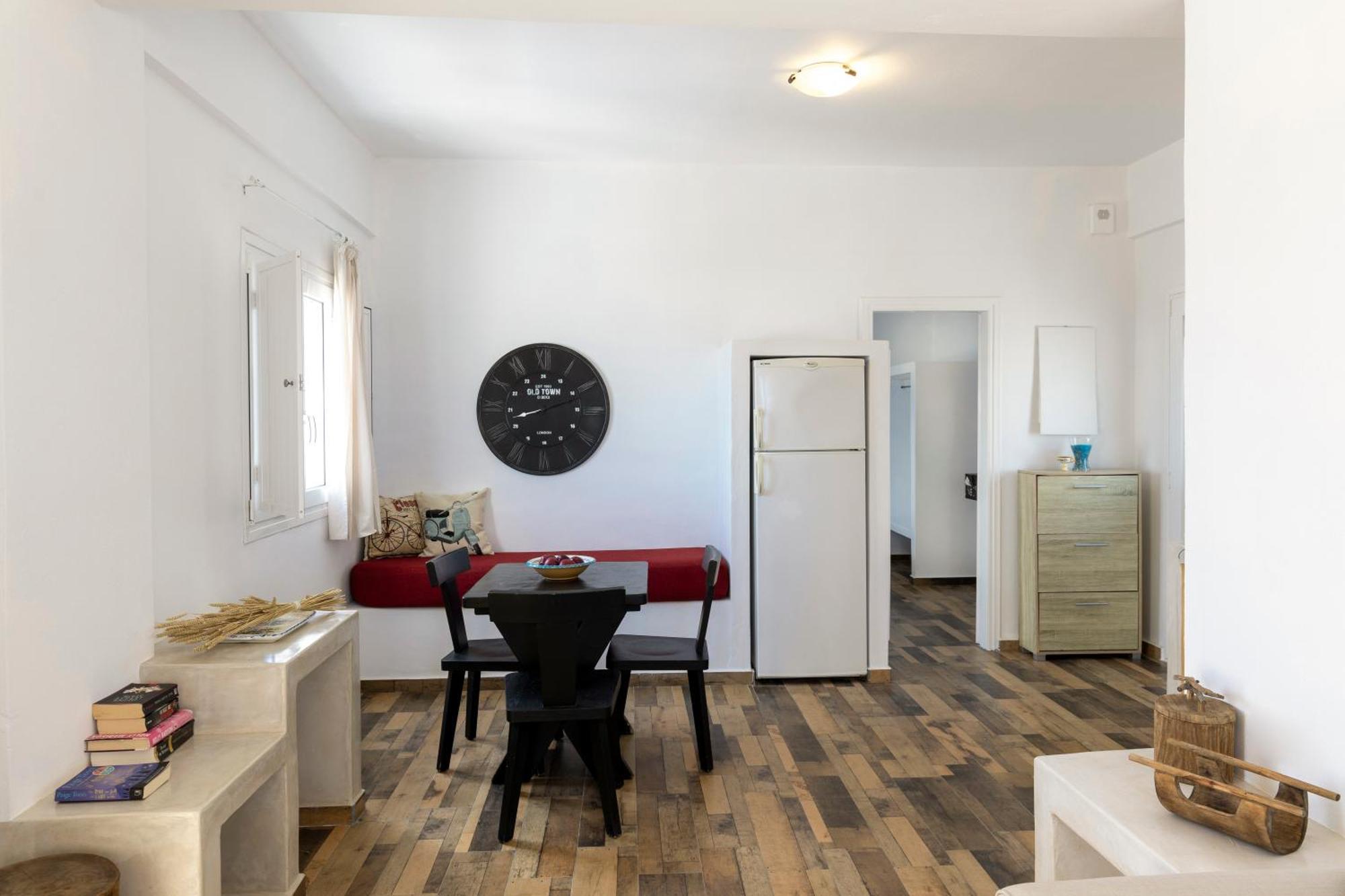 Utopoia Apartment エクステリア 写真