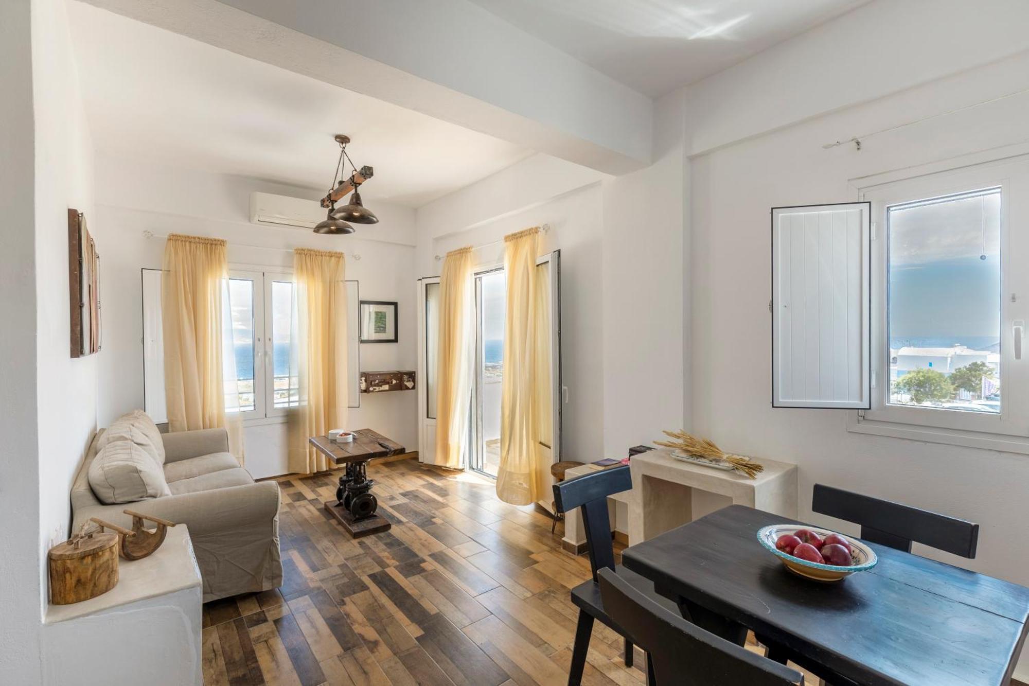 Utopoia Apartment エクステリア 写真