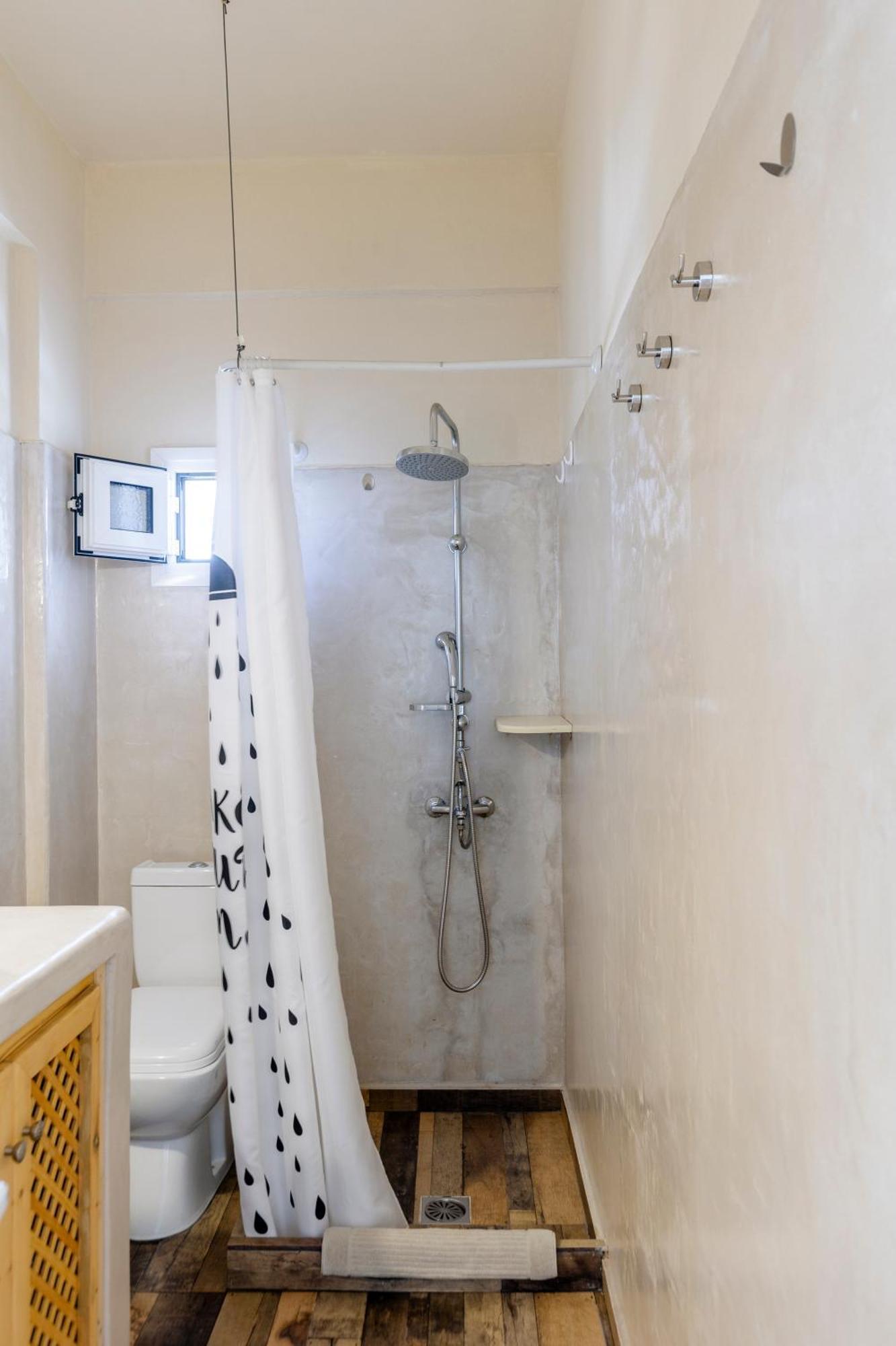 Utopoia Apartment エクステリア 写真
