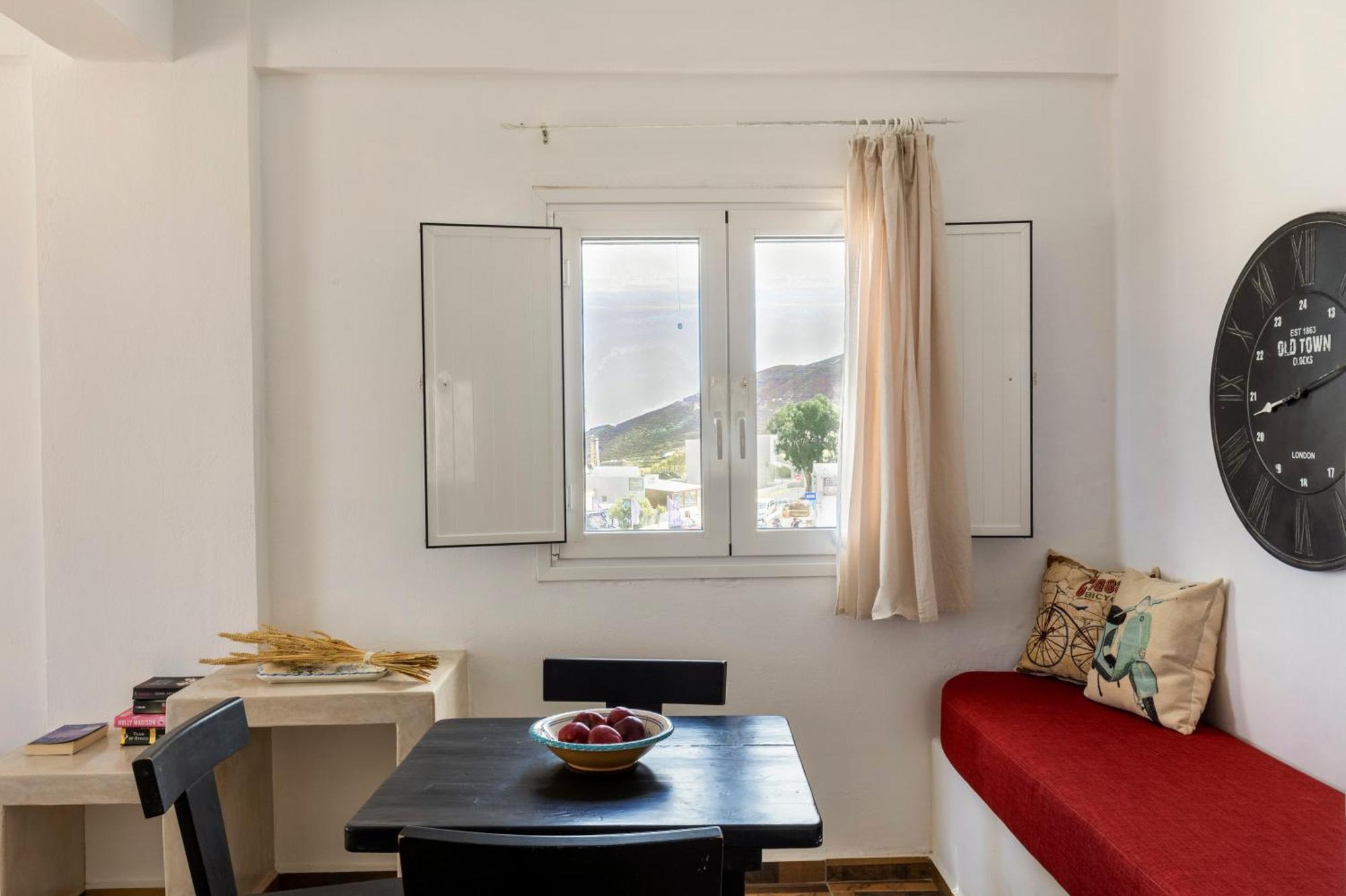 Utopoia Apartment エクステリア 写真